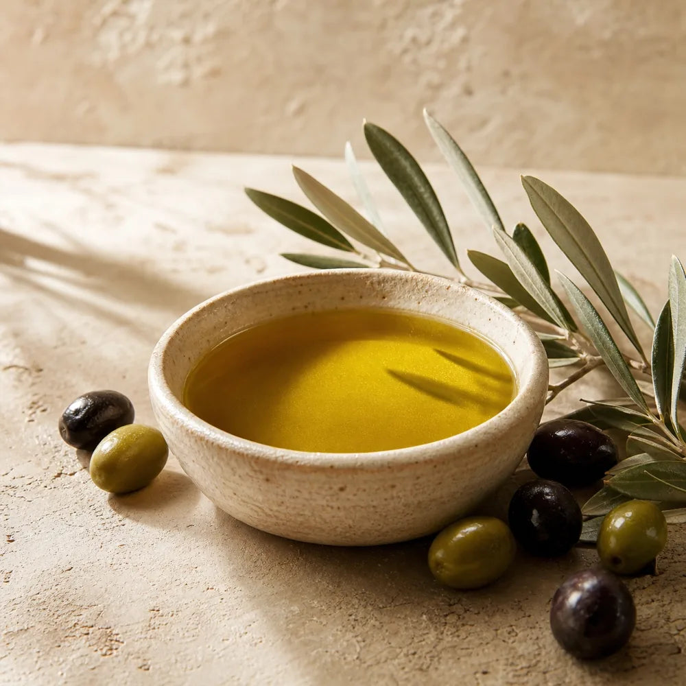 Olive oil