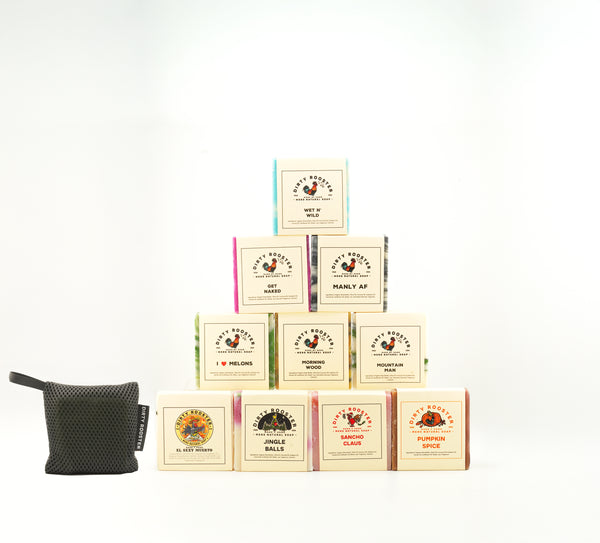 Holiday Stocking Stuffed Bundle