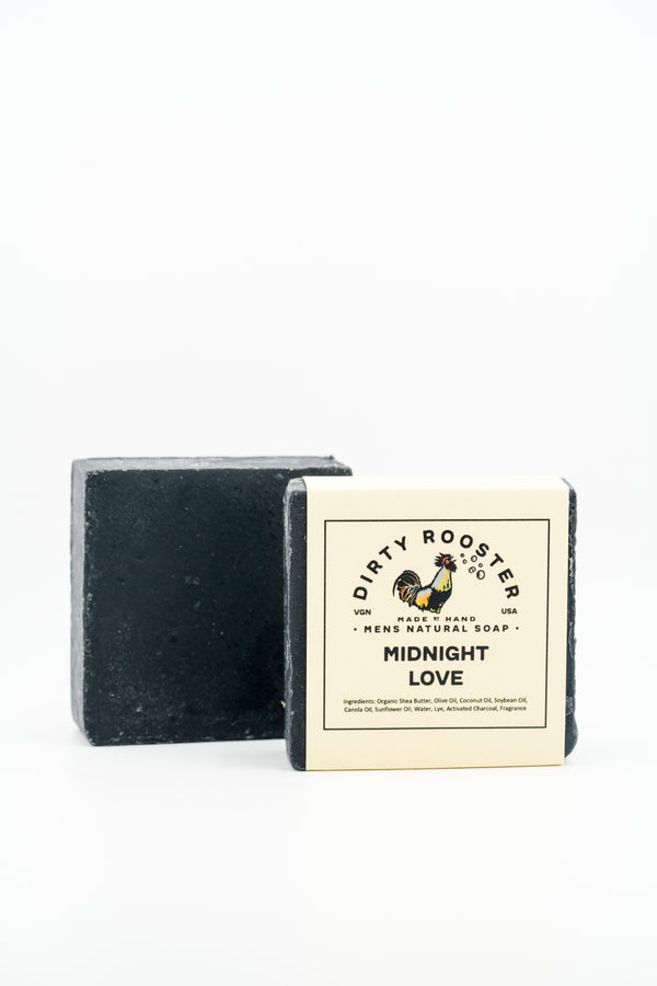 Midnight Love