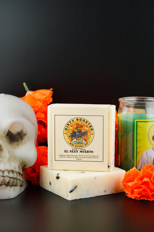 El Sexy Muerto