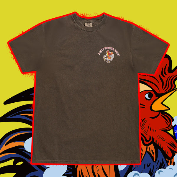 Dirty Rooster T-Shirt