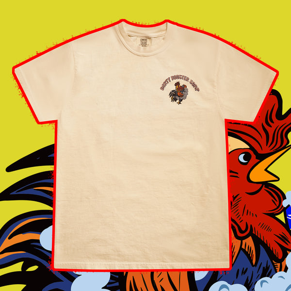 Dirty Rooster T-Shirt