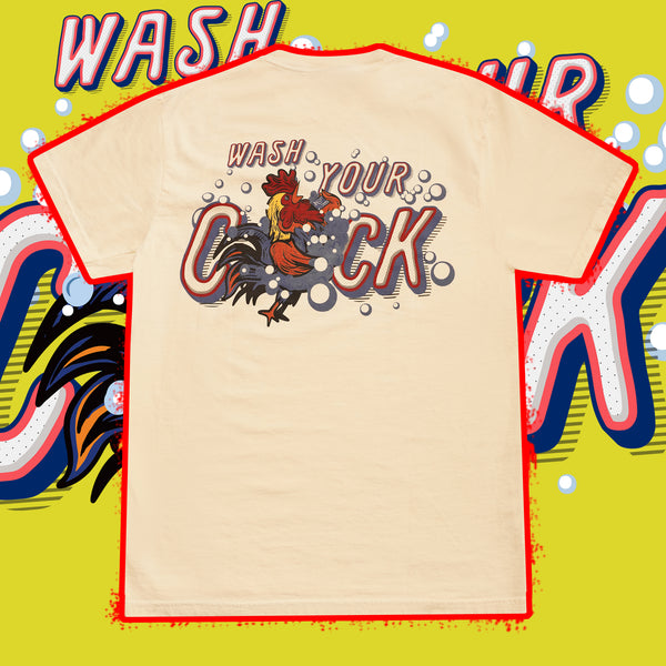 Dirty Rooster T-Shirt