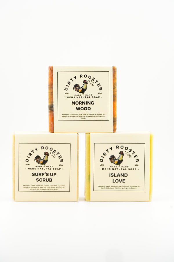 Morning Delight Pack